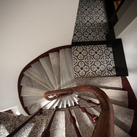 Big Urban Stay Hotel Istanbul Exterior foto