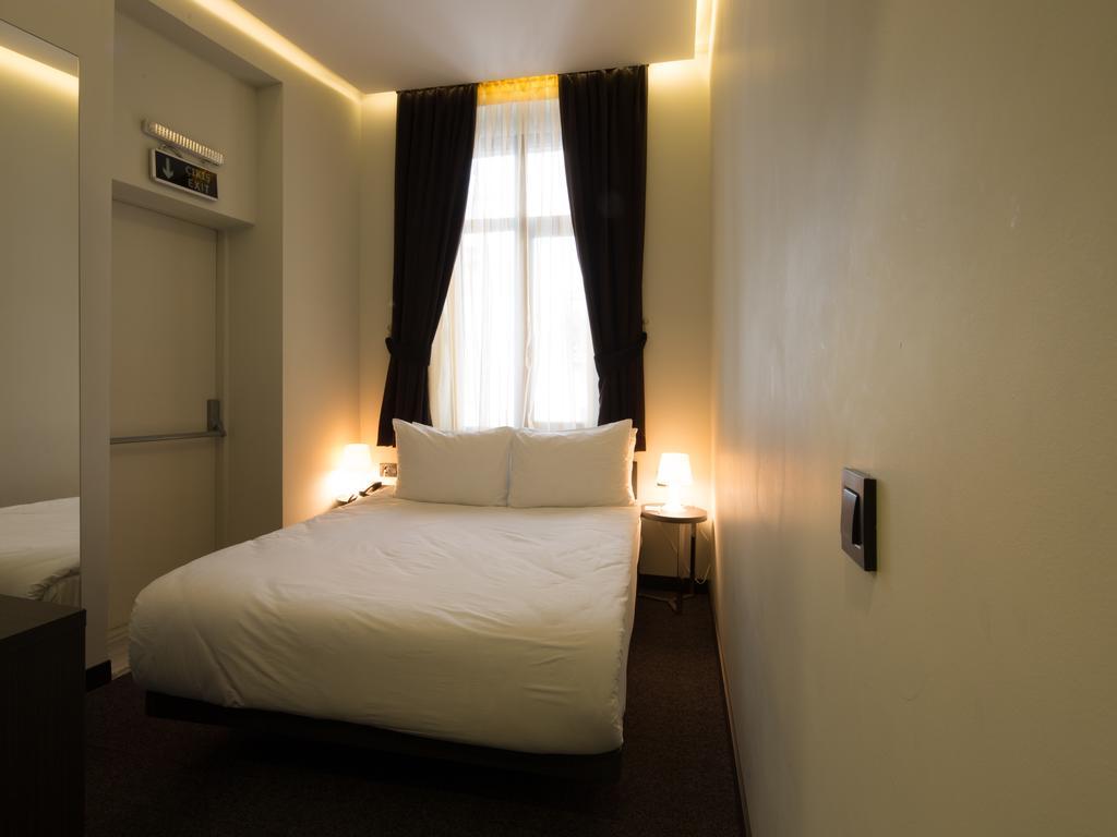 Big Urban Stay Hotel Istanbul Zimmer foto