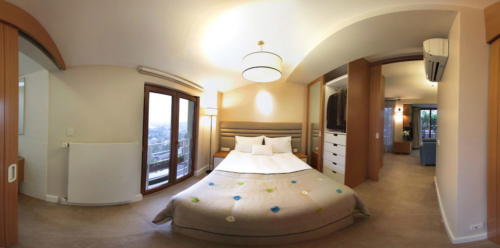 Big Urban Stay Hotel Istanbul Exterior foto