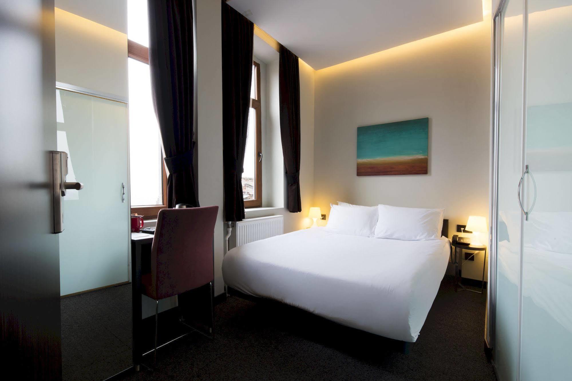 Big Urban Stay Hotel Istanbul Exterior foto